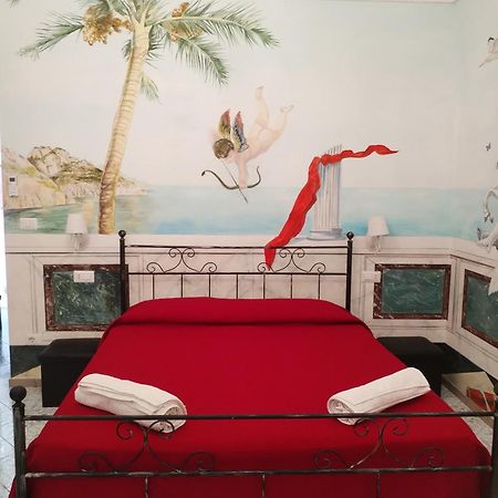 Cupido Art House Amalfi Apartment Bagian luar foto