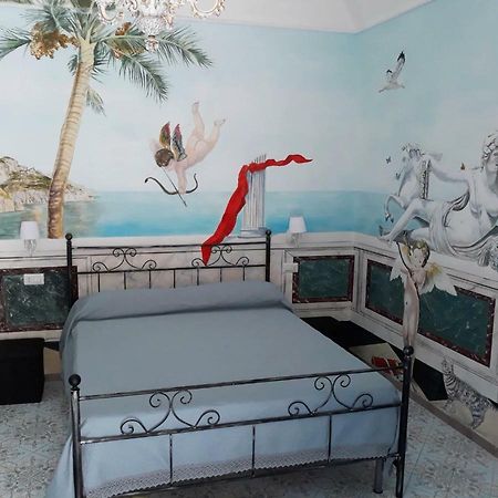 Cupido Art House Amalfi Apartment Bagian luar foto