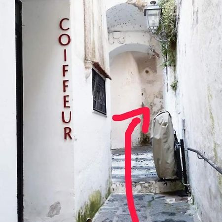 Cupido Art House Amalfi Apartment Bagian luar foto