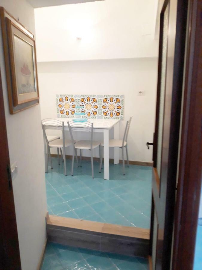 Cupido Art House Amalfi Apartment Bagian luar foto