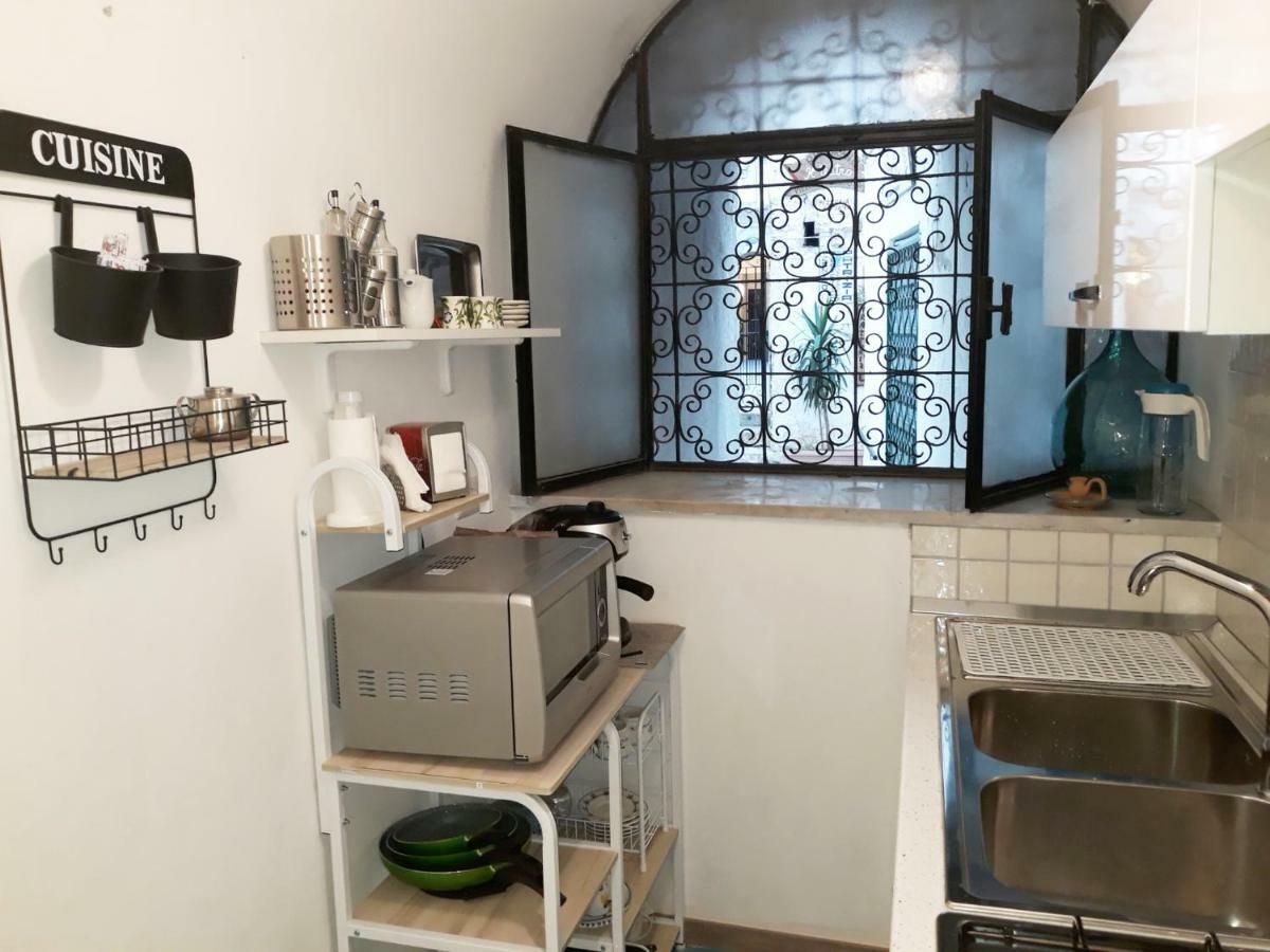 Cupido Art House Amalfi Apartment Bagian luar foto