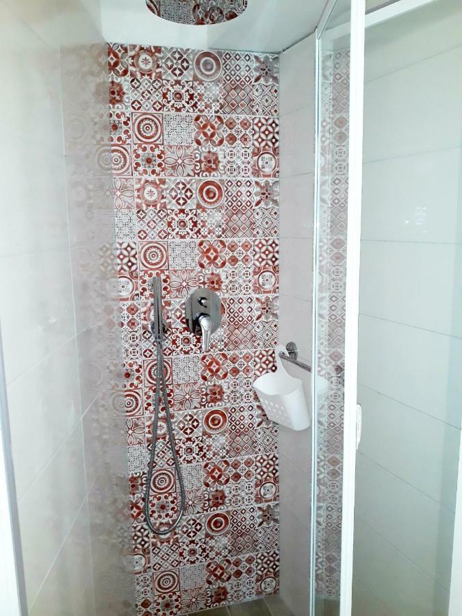 Cupido Art House Amalfi Apartment Bagian luar foto