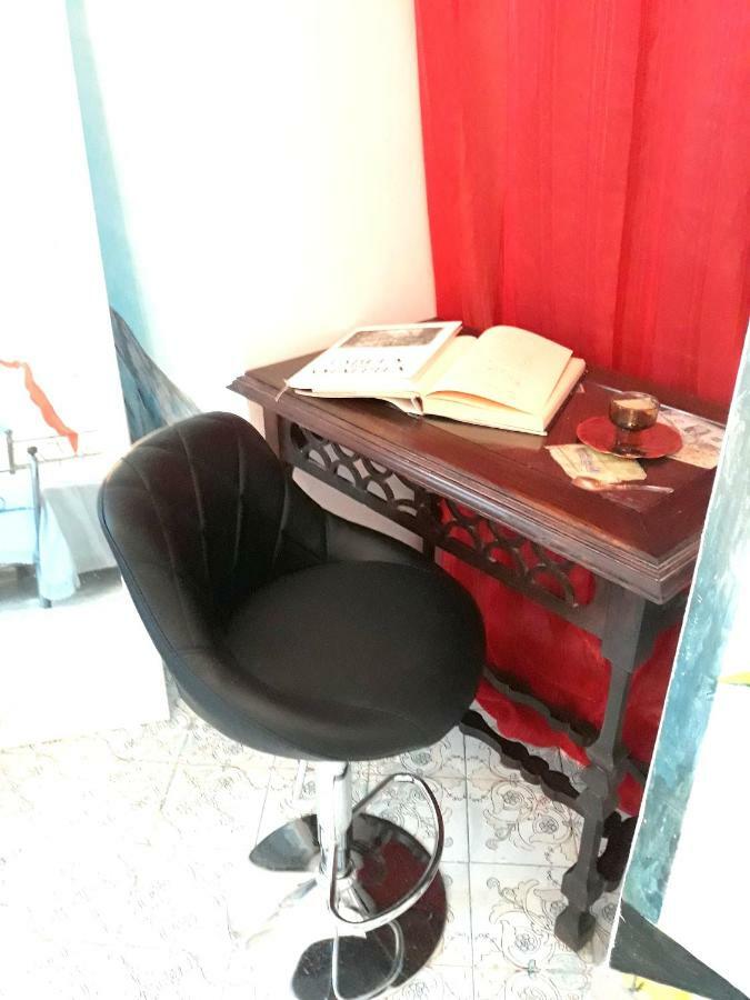 Cupido Art House Amalfi Apartment Bagian luar foto