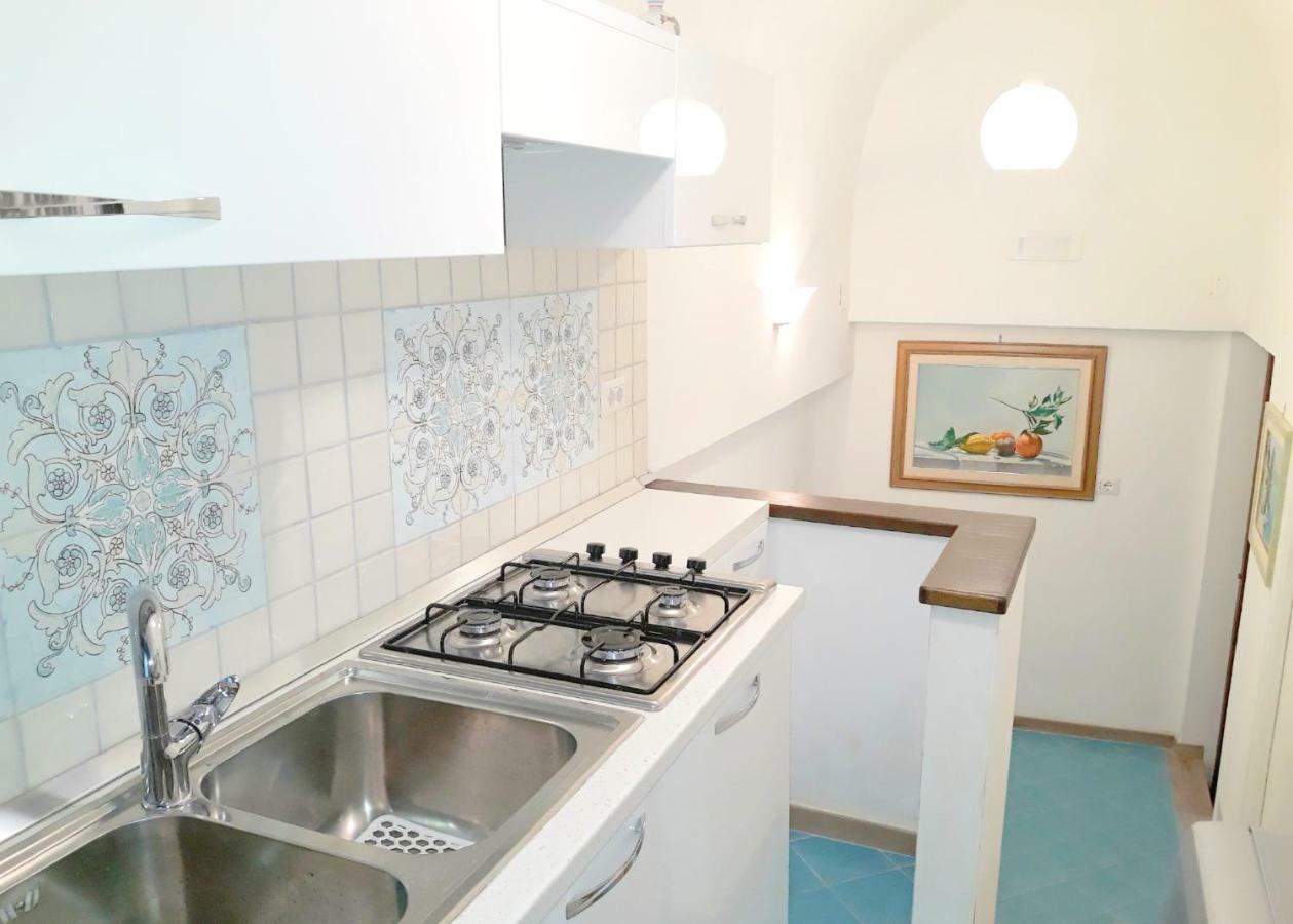 Cupido Art House Amalfi Apartment Bagian luar foto