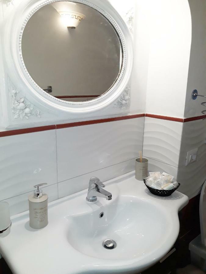 Cupido Art House Amalfi Apartment Bagian luar foto