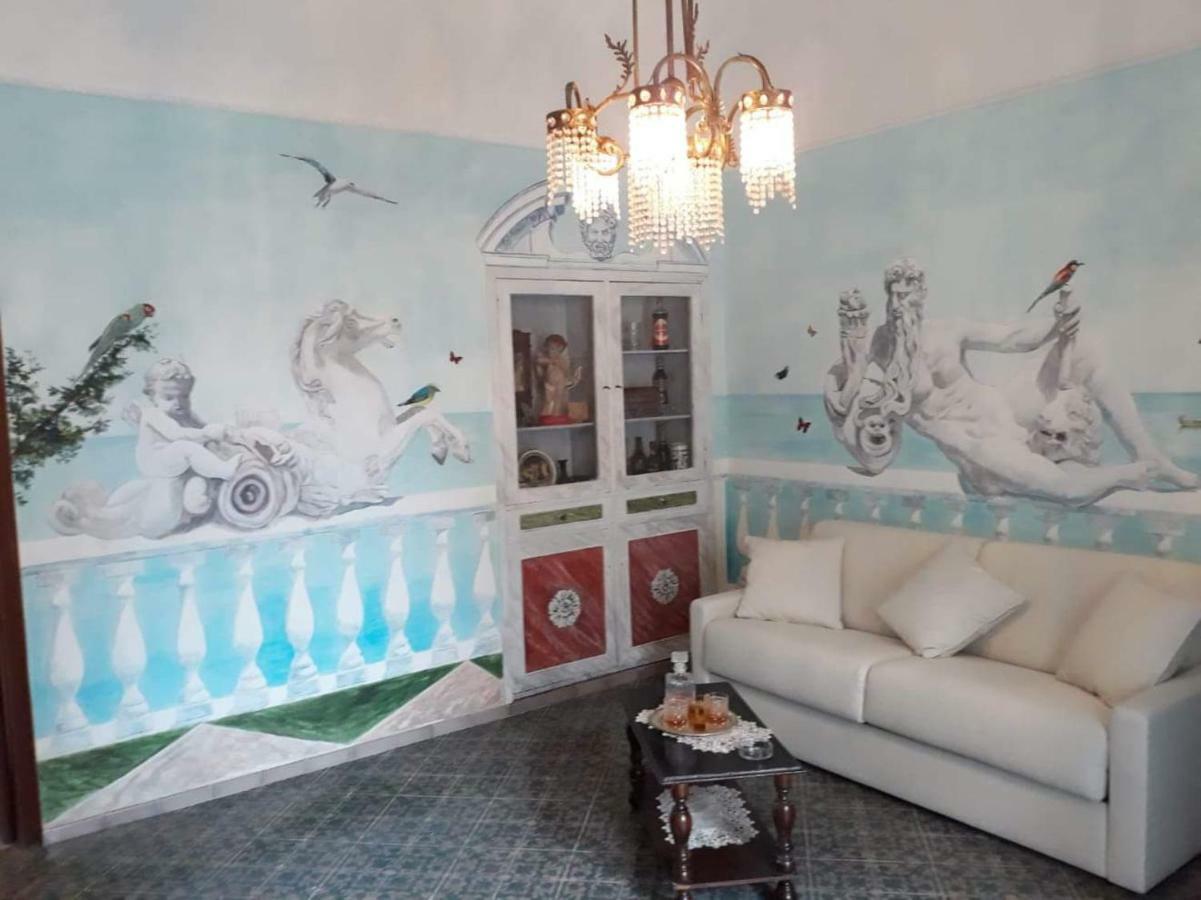 Cupido Art House Amalfi Apartment Bagian luar foto