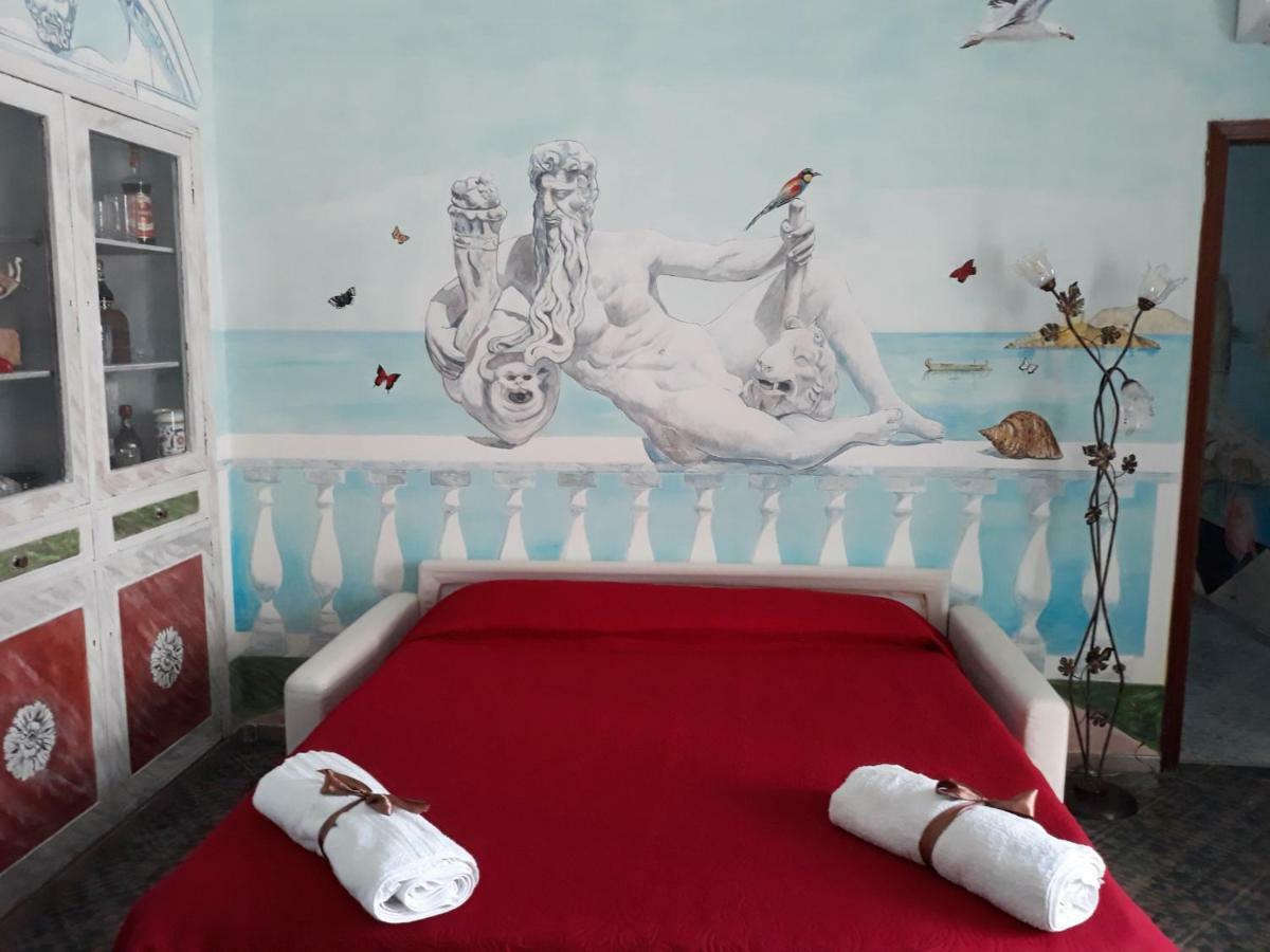 Cupido Art House Amalfi Apartment Bagian luar foto