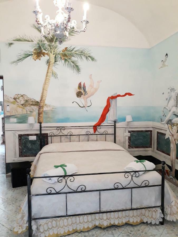Cupido Art House Amalfi Apartment Bagian luar foto